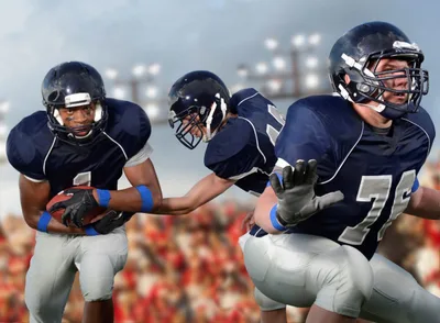 Coaching America's youngest college football team: My plan