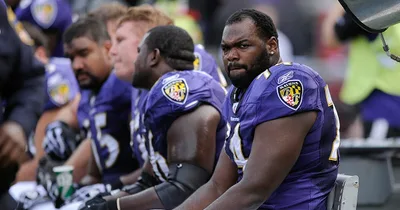 Michael Oher Sues Tuohy Family of "The Blind Side"
