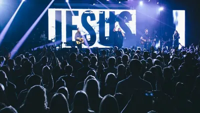 Hillsong Church Purges Global Board to Make Room for Diversity, Include at Least 40% Women