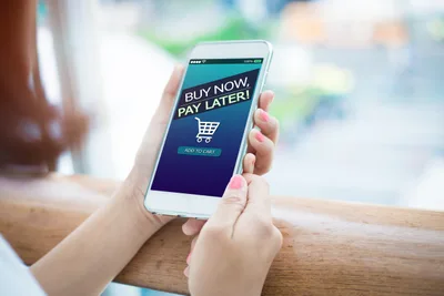 How buy now, pay later turned school shopping into a debt trap
