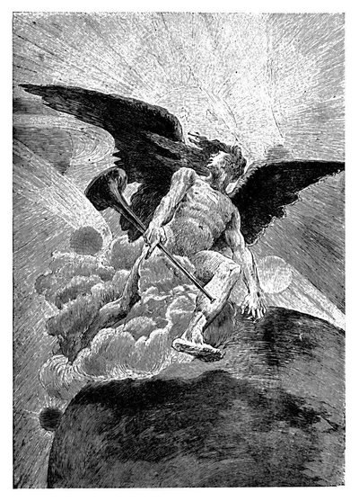 The Mark of the Beast on earth and forehead tattoos in Heaven: literal or symbolic?