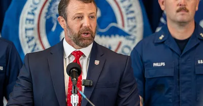 DHS shuts down over 100 allegedly phoney truck driving schools