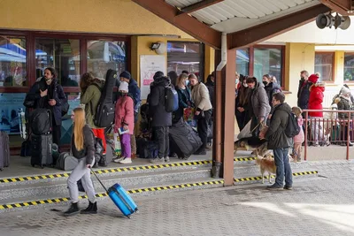 Spanish nuns evacuated from Ukraine: Christ was with us in the Blessed Sacrament