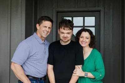 Severe Autism Provides Mission Field for SEBTS Student | Baptist Press