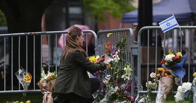 Alleged anti-Semitic Colorado fire bomber faces multiple hate crime charges