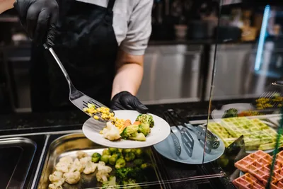 New Study Suggests Rampant ‘cafeteria Catholicism’