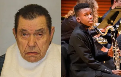 84-year-old white man pleads not guilty to shooting black teenager who rang his bell by mistake
