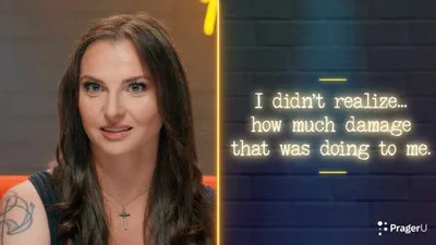 ‘Transformed by Jesus’: Hostile ‘Lifelong Atheist’ Once Suicidally Depressed and Desperately Lost Finds Jesus