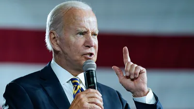 Biden's Middle East Opportunity: Will He Build on the Historic Abraham Accords?
