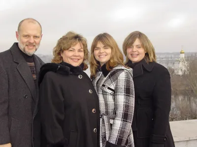 Former missionary recounts Ukraine ministry | Baptist Press