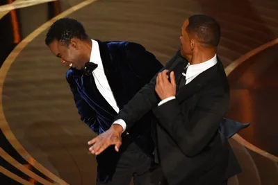 The Will Smith event: Why it matters