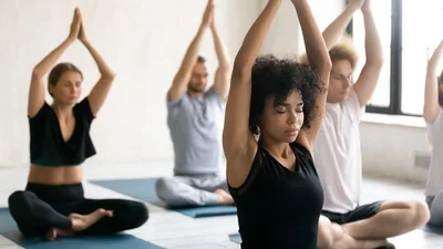 Yoga opens ‘demonic doors' to ‘evil spirits,' warns ex-psychic who became Christian