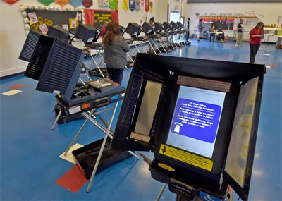 5 Takeaways from Exit Polling of the 2022 Midterms