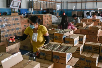 Caritas appeals for aid after typhoon claims over 200 lives in Philippines