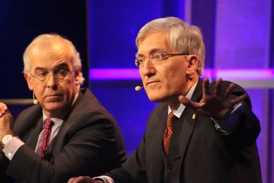 Robert George Resigns from Heritage Foundation Board amid Fallout over Carlson-Fuentes Interview