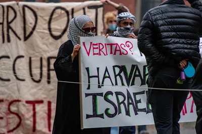 George Mason University Joins List of Schools under Federal Investigation for Antisemitism