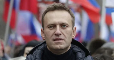 Russian Opposition Leader Alexei Navalny Reportedly Dies in Prison