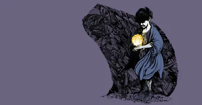 The Light of the World Is for Everyone