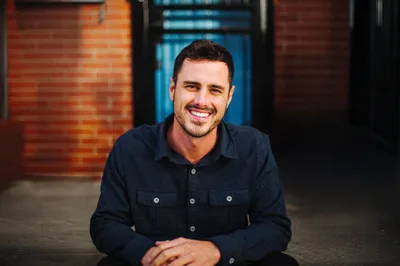 Ben Higgins on Why We Need Real Connection More Than Ever - RELEVANT