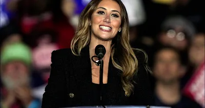 Trump appoints new presidential lawyer