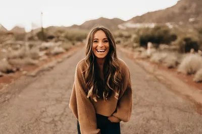 Jordan Lee Dooley: Your Body is a Gift, Not Something to Fix - RELEVANT