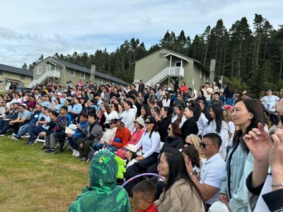 Small network of Mongolian churches draws 450 to conference | Baptist Press
