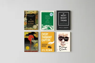 Six Short But Impactful Books to Read to Reach Your Year-End Reading Goal - RELEVANT