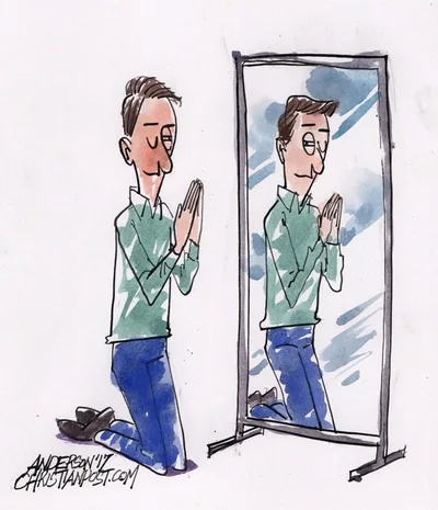What does a humble pastor really look like?