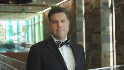 Cornerstone University’s New President is Under Fire. His Former Colleagues See a Pattern.