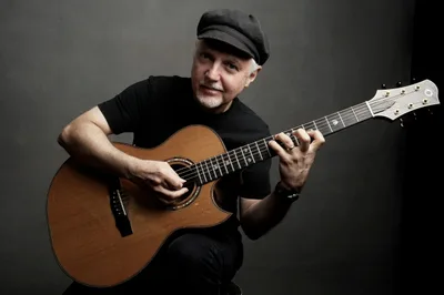 Phil Keaggy talks Jesus Music roots, Guns N’ Roses riff, 'Reagan' director's cut: ‘Our main mission’ was the Gospel
