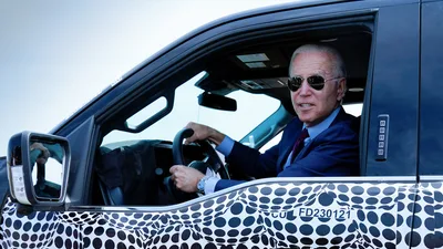 Biden Frames Asia Trip as Chance to Strengthen Alliances Amid Growing Tensions From China