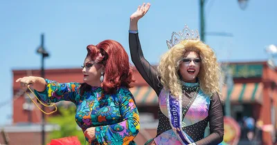 Federal court dismisses challenge to Tenn. law prohibiting public drag shows