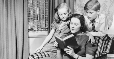 5 Books on the History of Christian Parenting in America