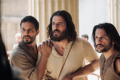Three Faith-Based Shows Are Currently in Prime Video’s Top 10 - RELEVANT