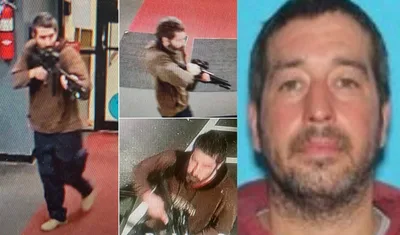 At Least 16 Dead, Dozens More Injured in Maine Mass Shooting as Suspect Remains at Large