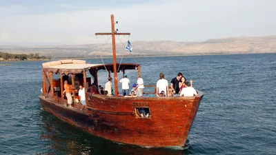 Israel Welcomes Back Solo Tourists For 1st Time Since Pandemic Began