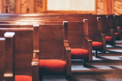 An Alabama Youth Pastor Charged With Raping a 14-Year-Old Girl Will Not Go to Jail - RELEVANT
