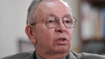 “The Church will always believe in peace talks,” says top Church mediator in Colombia about violence in the country and crisis on southern border
