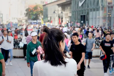 East Asian college student discovers Gospel | Baptist Press