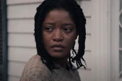 Trailer: In 'Alice,' Keke Palmer Escapes From the Antebellum South and Into 1973 - RELEVANT