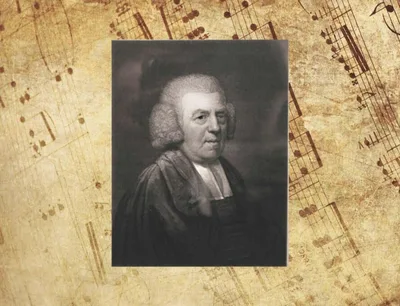 ‘How sweet the sound’: Classic hymn by slave-trader-turned-pastor inspires praise to God after 250 years | Baptist Press