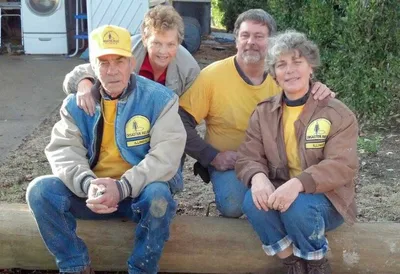 DR worker dies of heart attack on flood recovery | Baptist Press
