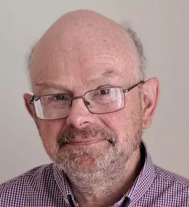 In memory of an Anglican canon who loved Jews