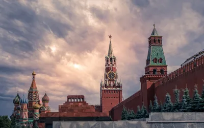 Holy wars: How a cathedral of guns and glory symbolizes Putin's Russia