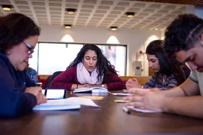 Michigan university can't punish Christian club for requiring leaders be Christian, judge rules