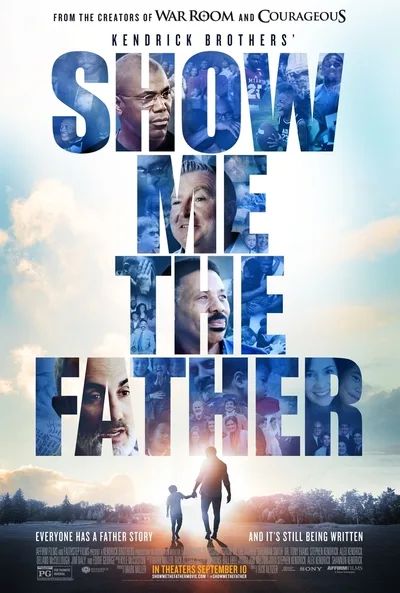 Telling the fatherhood story – an American crisis