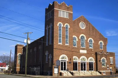 Black History Month: John Jasper rose from slavery to become one of America's greatest preachers | Baptist Press