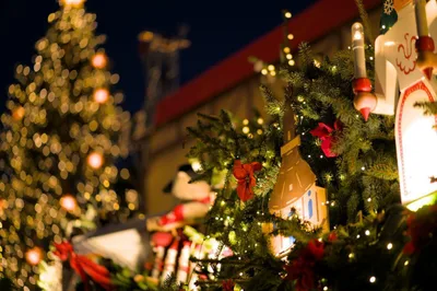 Arizona Man Threatened with Arrest after Sharing Christian Beliefs at Christmas Festival: Attorneys