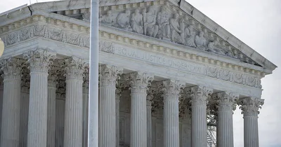 Virginia Appealing Case about Voter Rolls to Supreme Court