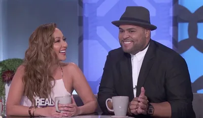 Israel Houghton, Wife Thank ‘God’ for Baby via Surrogacy after Years of ‘disappointment’